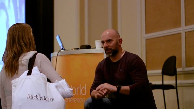 Photoshop World: A KelbyOne Conference | West 2019 Highlights смотреть онлайн