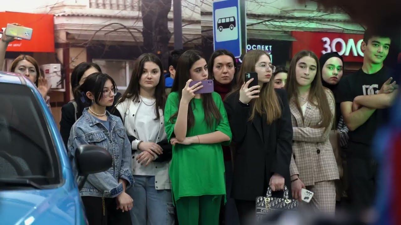 День открытых дверей 2023