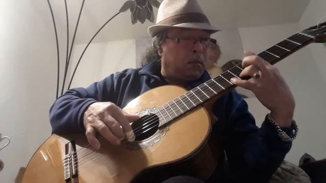 Guitarra salsera salsa guitar смотреть онлайн