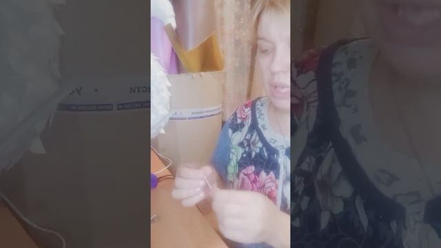 МК Торшер из "Лилии" часть 1 смотреть онлайн