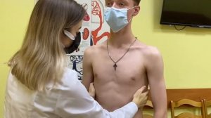 Методика определения голосового дрожания