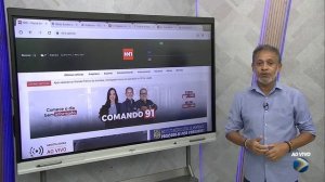 OOPS NOTÍCIAS | TV OOPS - 03/ABR/24
