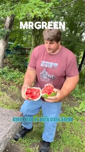Человек с самыми большими руками в мире #новости смотреть онлайн