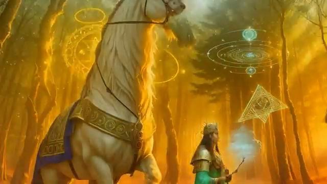 Мощная мантра для исцеления. Пробуждение родовой силы смотреть онлайн