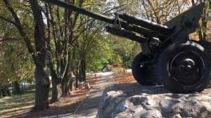 Каховка набережная!