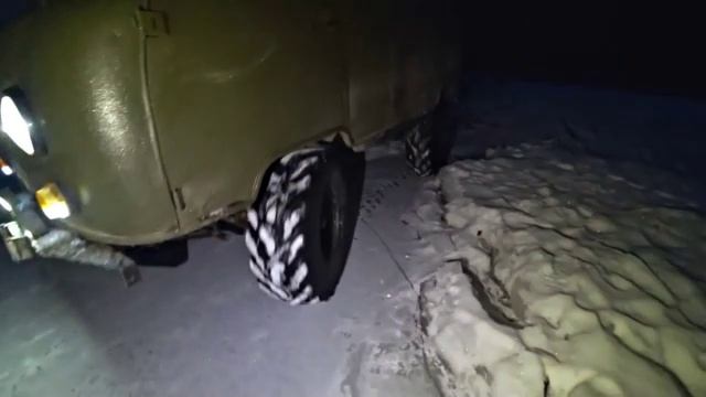 креосан перевал Дятлова 2 часть из 4