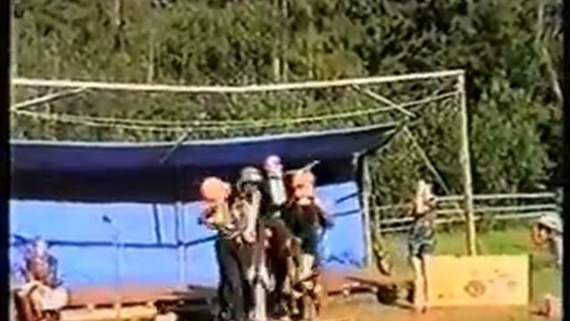 Каски Шоу смотреть онлайн
