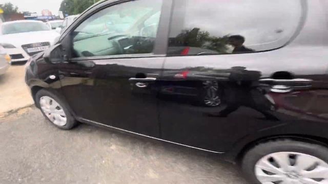 Peugeot 108 68plate In-Depth Video смотреть онлайн