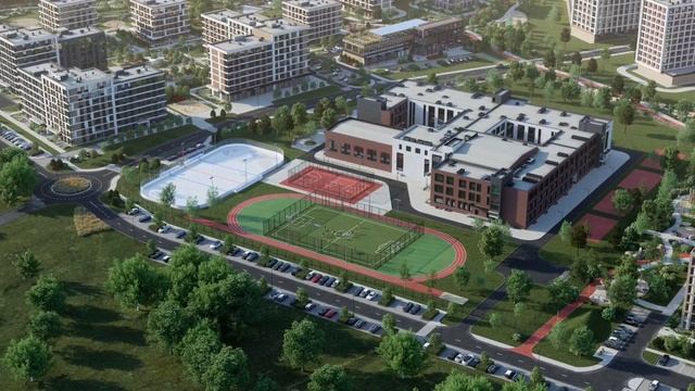 ЖК Васильевский остров | все для счастливой жизни смотреть онлайн