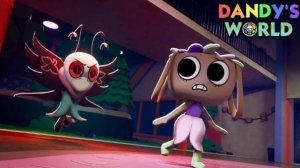 ОБНОВА В МИР ДЕНДИ! ПАСХА В МИР ДЕНДИ! 4 НОВЫХ ПЕРСОНАЖА В МИР ДЕНДИ! 1 НОВЫЙ МЕЙН В МИР ДЕНДИ!