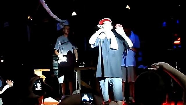 16.08.12; Клуб PANORAMA; Guf - Начало конца смотреть онлайн
