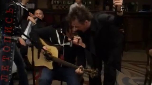 Агата Кристи/ Глеб Самойлов/ Вадим Самойлов/ смотреть онлайн