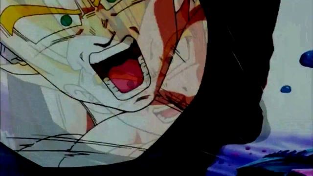 DBZ AMV - Surfacing