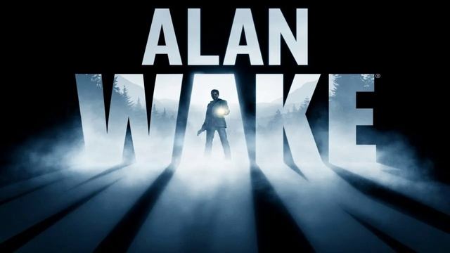 Alan Wake - полный оригинальный саундтрек смотреть онлайн