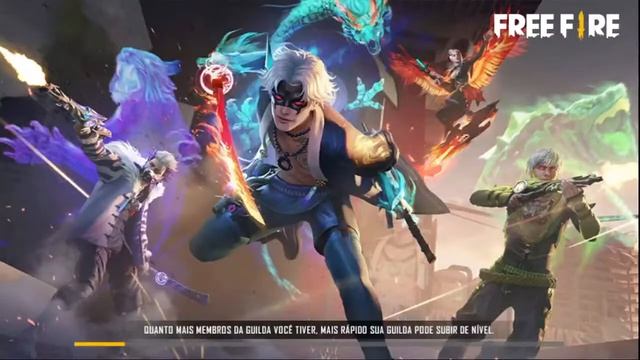 +16|FREE FIRE - AO VIVO | TREINAMENTO NFA SERI B | #aovivo смотреть онлайн