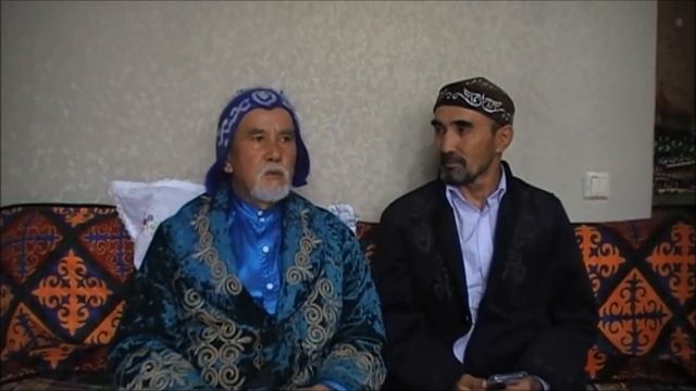 Ел басшысы қандай болуы керек? смотреть онлайн