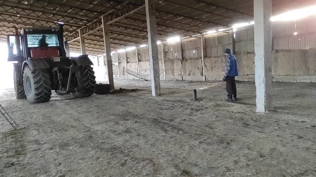 к 744 р2 демонтаж опор