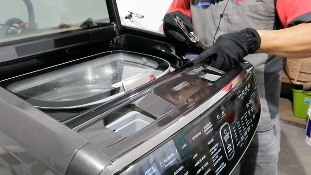 FlexWash Samsung como desarmar mini wash смотреть онлайн