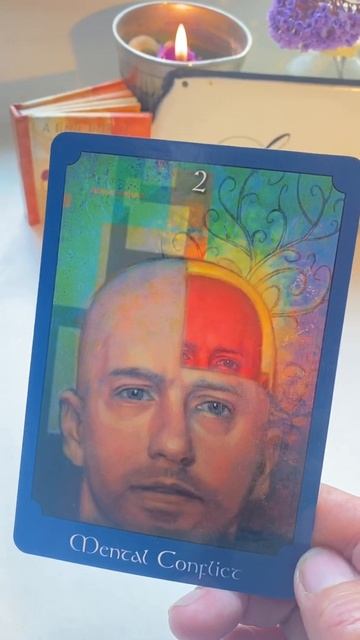 ARIES, CONFLICTED? 😳🫶😘JULY 2022 LOVE TAROT MESSAGE #shorts #love #manifesting