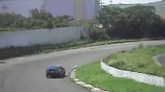K-Club's TIS Racing2007/05/27-Part3 смотреть онлайн
