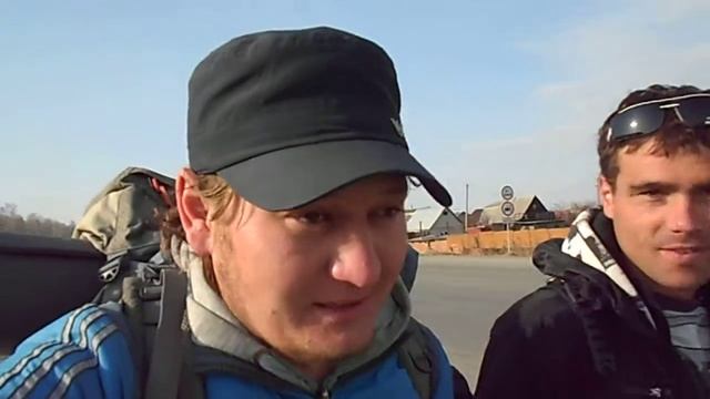 Ru 37 - 200 км до Дома смотреть онлайн