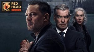 Гангстерленд (2025) — 1 сезон 3 серия (ТЕ САМЫЕ ГОЛОСА) | MobLand (Дубляж (RHS) Red Head Sound)