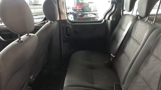 CITROEN BERLINGO HDI MULTI SPACE XTR 2014 смотреть онлайн