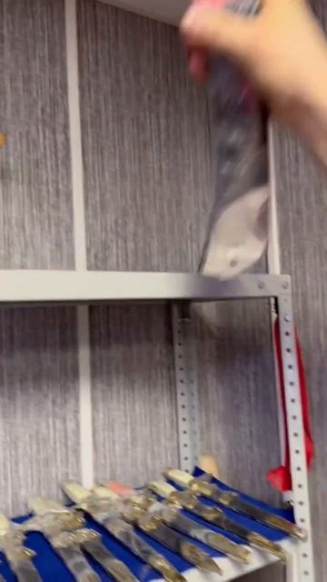 Складной нож Малыш