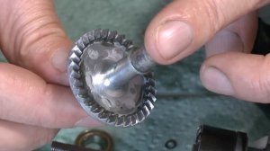 Апгрейд рыболовных катушек - дело тонкое!