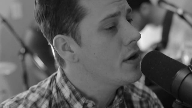 Jordan Colle - You Have My Heart