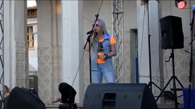 Елена Беленькова-Лего( Слот cover) смотреть онлайн