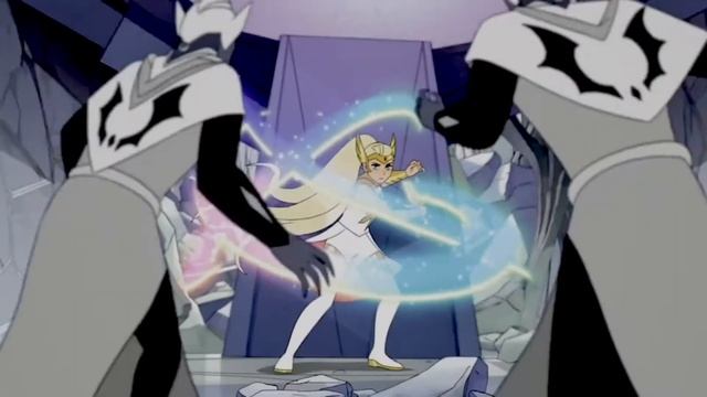 She Ra || Rise смотреть онлайн