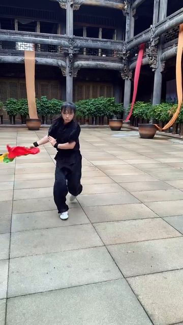 Боевые искуства Китая (159) смотреть онлайн