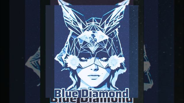 BLUE DIAMOND (Full Album)