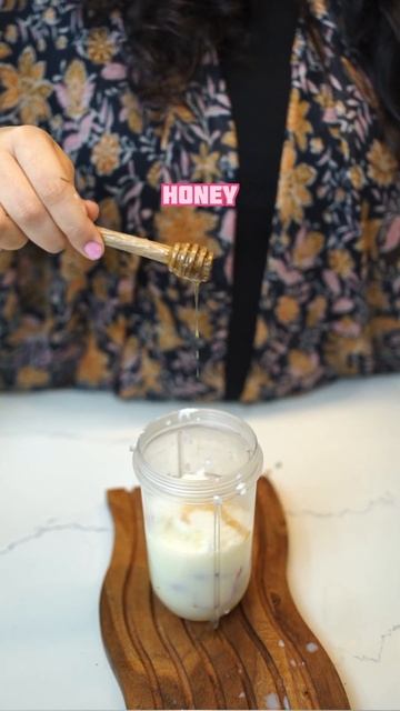 Honey strawberry milkshake recipe by Masterchef Vikas Khanna ! #easyrecipe #milkshake #kidsreceipe смотреть онлайн