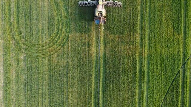 De Koster B.V. #2 | Scania R450 NEXTGEN | 4K Dronevideo DJI MINI 2 смотреть онлайн