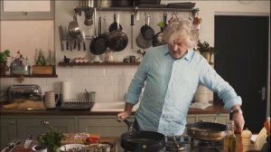 Джеймс Мэй  О, повар! 1 Сезон 3 Серия / 1 Часть