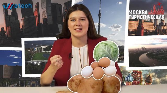 Русские пробуют китайскую еду---Китайская Лепешка (葱油饼） смотреть онлайн