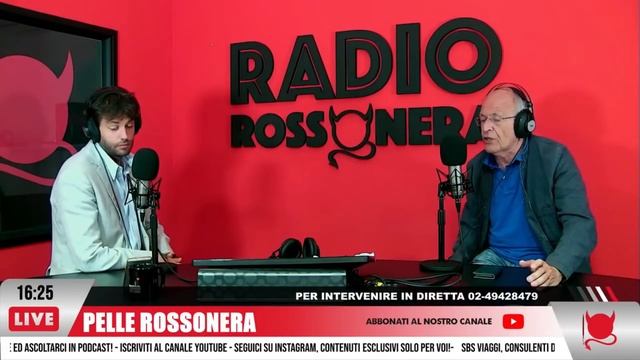 Carlo Pellegatti : “Ecco come andrà il mercato del Milan” смотреть онлайн