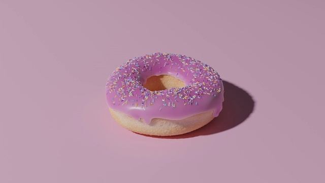 Photo Realism in Blender смотреть онлайн