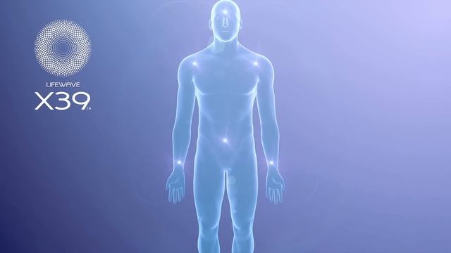 LifeWave X39 - Patch Placements - Learn To Patch