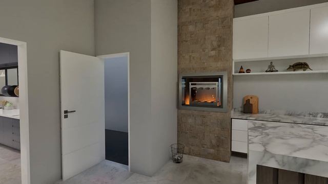 Maquete interativa criado com Unreal engine 5 e Sketchup смотреть онлайн