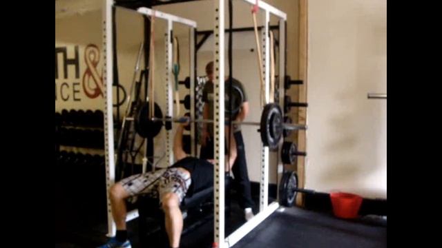 www.strengthandperformance.co.uk - Bisping UFC смотреть онлайн