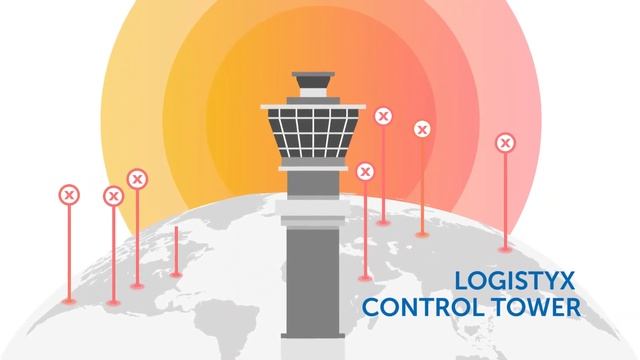Logistyx Technologies | Ship Smarter, Faster, and For Less смотреть онлайн