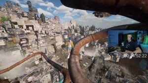 Саша Койрах ДИКО БОМБИТ в Only Up🤣