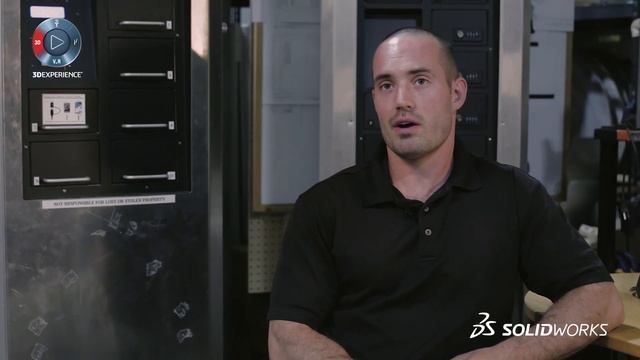 WrightGrid - Customer Story - SOLIDWORKS for Entrepreneurs смотреть онлайн