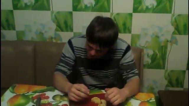 Жри лимон #8 смотреть онлайн