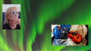 Подари мне мечту. Авторская песня. В.Рих.