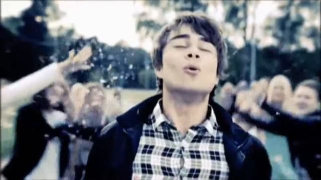 ICoF AR - a short film about Alexander Rybak! :) смотреть онлайн