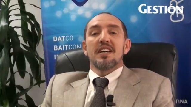 Datco Perú: "Llevar la clave token en el smartphone o la tablet ya es posible en el Perú" смотреть онлайн
